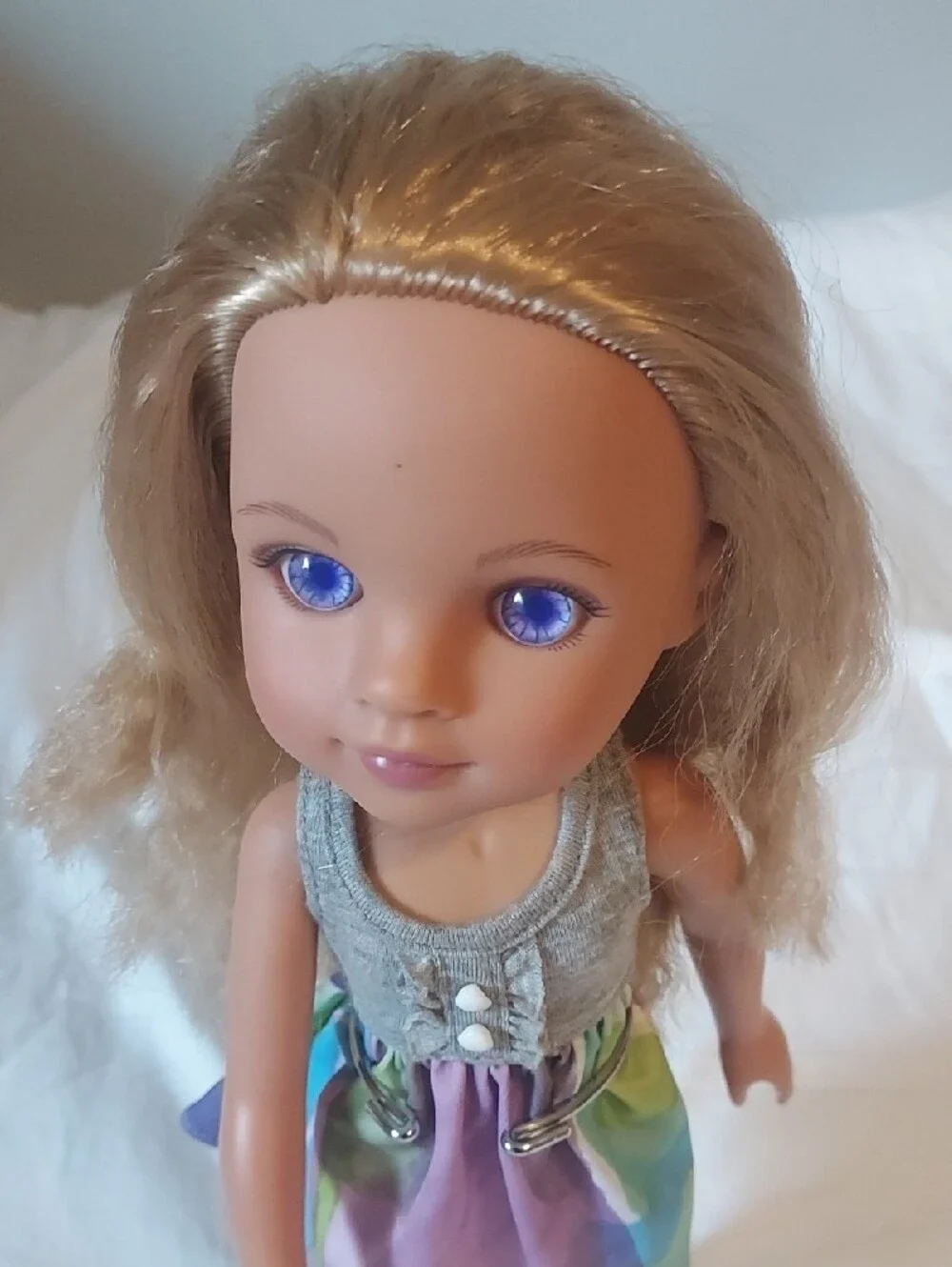 Hearts for Hearts Girls Lauryce Doll